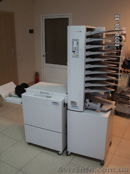 Листоподборка Plockmatic  - <ro>Изображение</ro><ru>Изображение</ru> #1, <ru>Объявление</ru> #582197