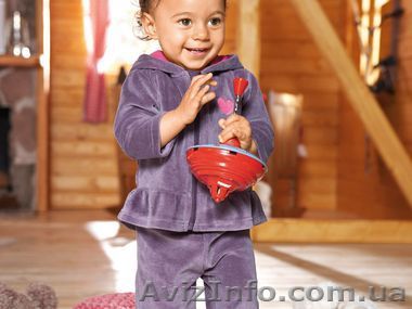 Детская одежда из Германии - <ro>Изображение</ro><ru>Изображение</ru> #1, <ru>Объявление</ru> #599662