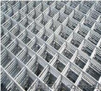 Продажа сварной армирующей сетки - <ro>Изображение</ro><ru>Изображение</ru> #1, <ru>Объявление</ru> #603364