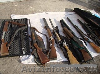 Місячник добровільної здачі зброї - <ro>Изображение</ro><ru>Изображение</ru> #1, <ru>Объявление</ru> #590748