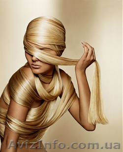 Наращивание Волос И Ресниц \"По Одной\" - <ro>Изображение</ro><ru>Изображение</ru> #1, <ru>Объявление</ru> #574074