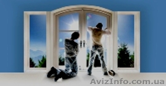 Ремонт окон в Киеве,Недорого,Регулировка пластиковых окон Киев - <ro>Изображение</ro><ru>Изображение</ru> #1, <ru>Объявление</ru> #575267