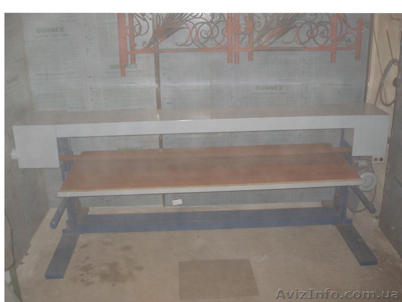 станок ШЛПС-2500 - <ro>Изображение</ro><ru>Изображение</ru> #1, <ru>Объявление</ru> #568526