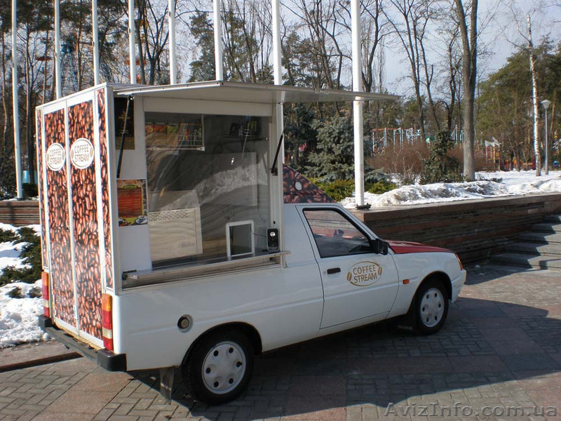 Продается работающий бизнес - <ro>Изображение</ro><ru>Изображение</ru> #1, <ru>Объявление</ru> #568230