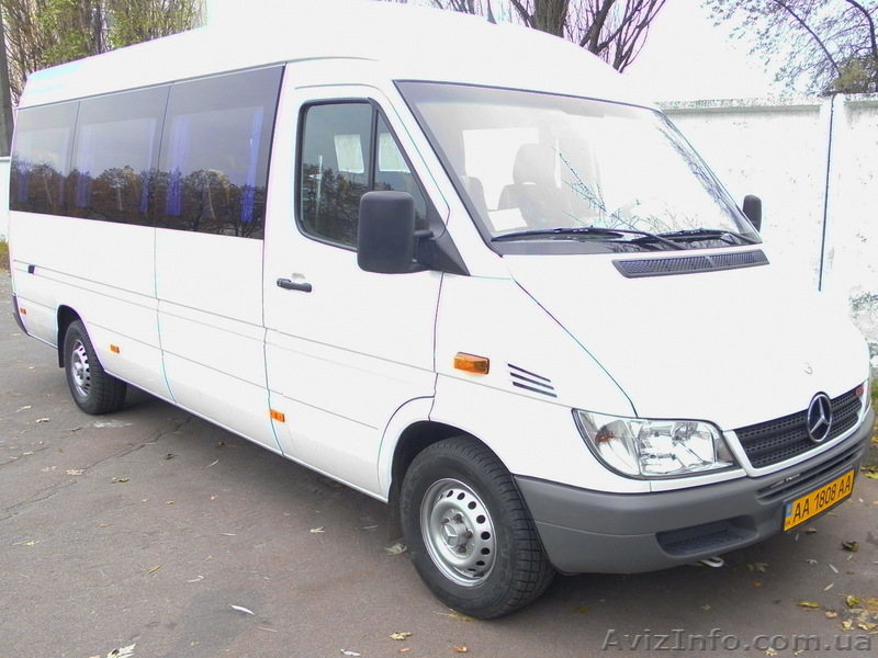 заказ автобуса 18 мест - <ro>Изображение</ro><ru>Изображение</ru> #1, <ru>Объявление</ru> #591994