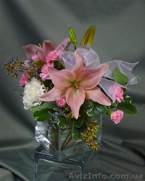 Студия флористики «Belfiore»  - <ro>Изображение</ro><ru>Изображение</ru> #1, <ru>Объявление</ru> #591120