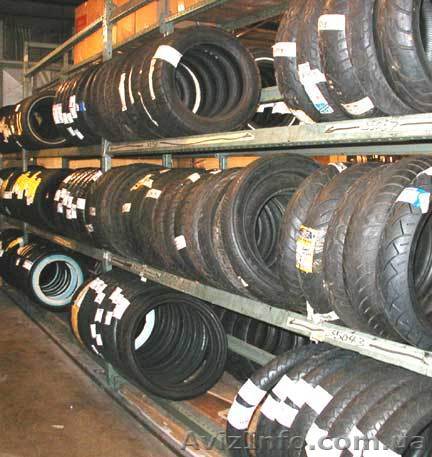 Распродажа новых мото покрышек старше 2010 года выпуска. - <ro>Изображение</ro><ru>Изображение</ru> #1, <ru>Объявление</ru> #592027