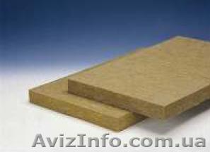 Плиты  PAROC Pro Slab (Tank Wall Slab, Tank Roof Slab, Industrial Slab) - <ro>Изображение</ro><ru>Изображение</ru> #1, <ru>Объявление</ru> #596508