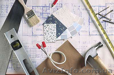 Ремонт квартир в Киеве Недорого Ремонт офисов Комплексные строительные работы - <ro>Изображение</ro><ru>Изображение</ru> #1, <ru>Объявление</ru> #575314