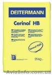 Упрочнитель бетона Weber-Deitermann CERINOL HB KORUND PLUS  - <ro>Изображение</ro><ru>Изображение</ru> #1, <ru>Объявление</ru> #596447