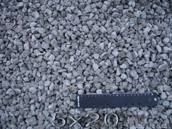 Щебень 5-10; 5-20; 10-20; 20-40; 40-70; 70-90. - <ro>Изображение</ro><ru>Изображение</ru> #1, <ru>Объявление</ru> #587984