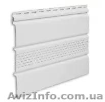 Карнизная подшивка Соффит  - <ro>Изображение</ro><ru>Изображение</ru> #1, <ru>Объявление</ru> #596302