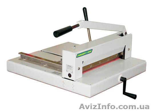 резак Стандарт-454 - <ro>Изображение</ro><ru>Изображение</ru> #1, <ru>Объявление</ru> #582182