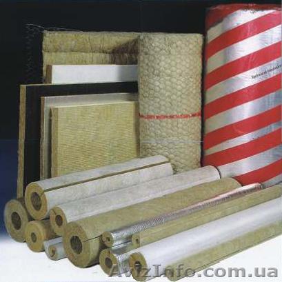 Техническая тепло-звукоизоляция Paroc  - <ro>Изображение</ro><ru>Изображение</ru> #1, <ru>Объявление</ru> #596485