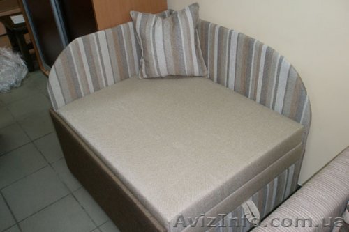 Детский диван Мини - <ro>Изображение</ro><ru>Изображение</ru> #1, <ru>Объявление</ru> #595270