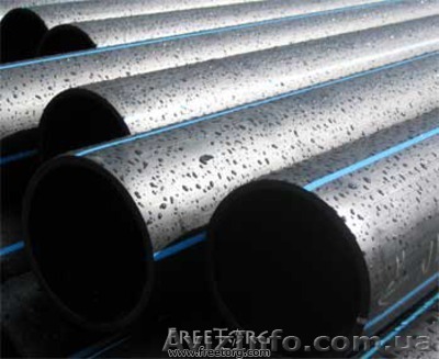 Трубы полиэтиленовые для водоснабжения из ПЕ80 и ПЕ100 от производител - <ro>Изображение</ro><ru>Изображение</ru> #1, <ru>Объявление</ru> #575099