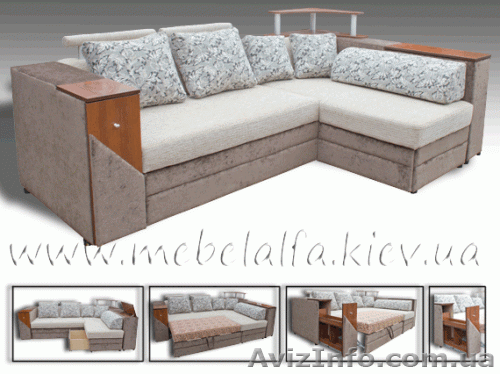 Угловой диван Оксфорд - <ro>Изображение</ro><ru>Изображение</ru> #1, <ru>Объявление</ru> #595261