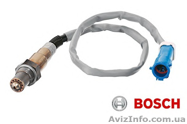 Лямбда-зонд  Лада 2108,2109,2110; Калина, ЕВРО-II,   ЕВРО-III - <ro>Изображение</ro><ru>Изображение</ru> #1, <ru>Объявление</ru> #598982