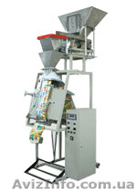 Упаковочно-фасовочный полуавтомат - <ro>Изображение</ro><ru>Изображение</ru> #1, <ru>Объявление</ru> #576873