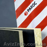 Минеральная вата Paroc WAS 25tb Paroc WAS 35  Paroc WAS 50 - <ro>Изображение</ro><ru>Изображение</ru> #1, <ru>Объявление</ru> #596529