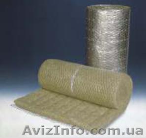 Мат  PAROC Wired Mat 65 Paroc Pro Wired Mat 80 Paroc Pro Wired Mat 100 - <ro>Изображение</ro><ru>Изображение</ru> #1, <ru>Объявление</ru> #596501