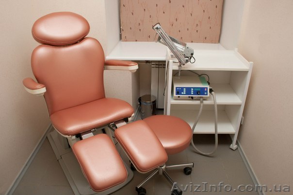 Педикюрное кресло - <ro>Изображение</ro><ru>Изображение</ru> #1, <ru>Объявление</ru> #600319
