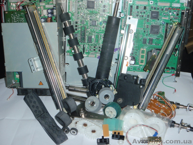 Ремонт и обслуживание ризографов - <ro>Изображение</ro><ru>Изображение</ru> #1, <ru>Объявление</ru> #363589