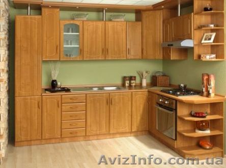 Кухни Под Заказ – очень удобные кухни - <ro>Изображение</ro><ru>Изображение</ru> #1, <ru>Объявление</ru> #635222