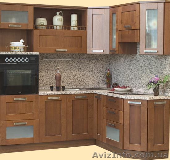 Кухня изготовляются в разнообразных стилях - <ro>Изображение</ro><ru>Изображение</ru> #1, <ru>Объявление</ru> #635224