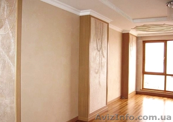 Малярные работы Ремонт офисов, квартир - <ro>Изображение</ro><ru>Изображение</ru> #1, <ru>Объявление</ru> #181544