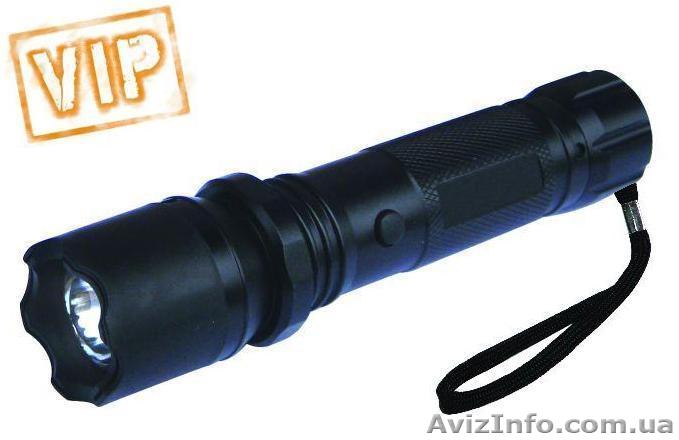 Мощный электрошокер Оса -1002 VIP. Бесплатная доставка. Гарантия. - <ro>Изображение</ro><ru>Изображение</ru> #1, <ru>Объявление</ru> #616671