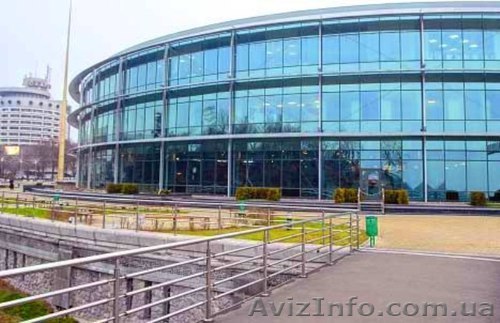 Паркинг на Печерске - <ro>Изображение</ro><ru>Изображение</ru> #1, <ru>Объявление</ru> #641182