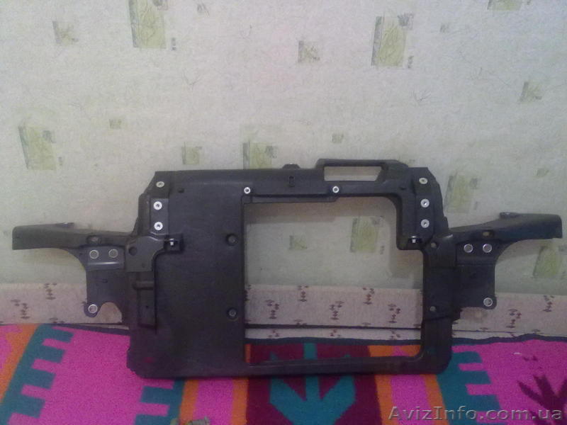 Передняя панель радиатора - <ro>Изображение</ro><ru>Изображение</ru> #1, <ru>Объявление</ru> #609209