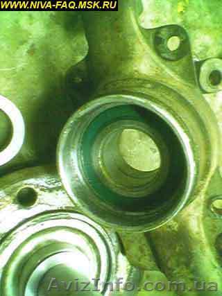 Нива-Тюнинг запчасти - <ro>Изображение</ro><ru>Изображение</ru> #1, <ru>Объявление</ru> #619201