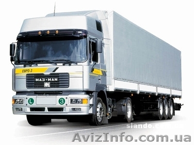 Грузоперевозки фурами  по всей Украине - <ro>Изображение</ro><ru>Изображение</ru> #1, <ru>Объявление</ru> #612762