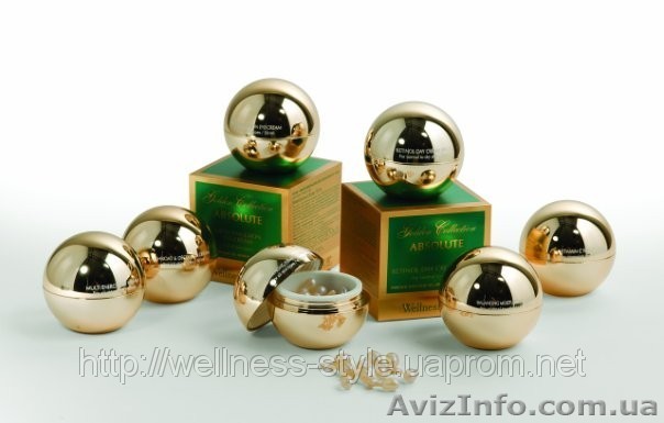 Мультиэнергетический дневной крем для лица (50 мл) Код-64016.  - <ro>Изображение</ro><ru>Изображение</ru> #1, <ru>Объявление</ru> #618701