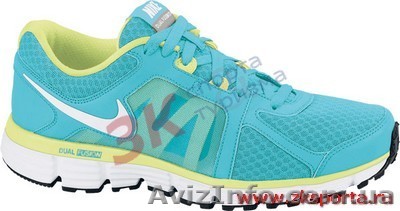 Кроссовки Nike DUAL FUSION ST 2 - <ro>Изображение</ro><ru>Изображение</ru> #1, <ru>Объявление</ru> #612246