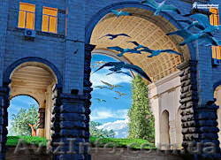 Обзорная экскурсия «Мистический Киев»   - <ro>Изображение</ro><ru>Изображение</ru> #1, <ru>Объявление</ru> #640566