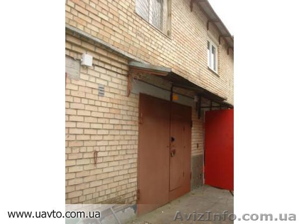 Продам гараж в Печерском раене! - <ro>Изображение</ro><ru>Изображение</ru> #1, <ru>Объявление</ru> #625333
