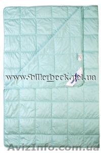 Одеяло Billerbeck из бамбука - <ro>Изображение</ro><ru>Изображение</ru> #1, <ru>Объявление</ru> #624345