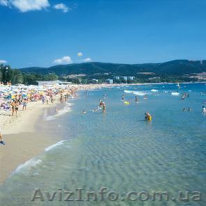 Болгария. Солнечный берег - тур от 265 ЕВРО - <ro>Изображение</ro><ru>Изображение</ru> #1, <ru>Объявление</ru> #642750