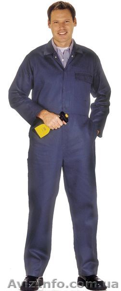 Профессиональная одежда - <ro>Изображение</ro><ru>Изображение</ru> #1, <ru>Объявление</ru> #635961