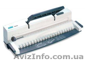 Биндеры (брошюровщики) - <ro>Изображение</ro><ru>Изображение</ru> #1, <ru>Объявление</ru> #621100