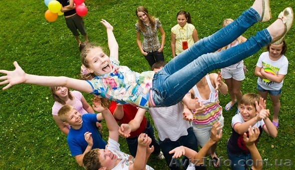 Детский лагерь в Карпатах "Фристайл" - <ro>Изображение</ro><ru>Изображение</ru> #1, <ru>Объявление</ru> #640334