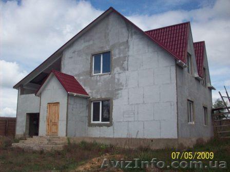 4-х комнатный дом 2007 г.п., 2 эт - <ro>Изображение</ro><ru>Изображение</ru> #1, <ru>Объявление</ru> #616724