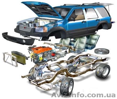 Запчасти  на японские , немецкие , корейские авто  - <ro>Изображение</ro><ru>Изображение</ru> #1, <ru>Объявление</ru> #638520