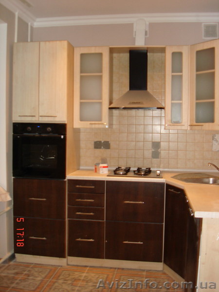 Продам Кухню б/у в отличном состоянии - <ro>Изображение</ro><ru>Изображение</ru> #1, <ru>Объявление</ru> #636481