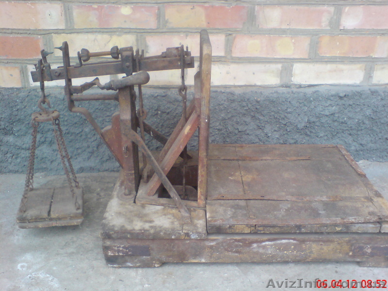 Продам веса Люблин - <ro>Изображение</ro><ru>Изображение</ru> #1, <ru>Объявление</ru> #612944