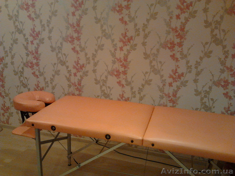 Готовимся к лету! Массаж, депиляция - <ro>Изображение</ro><ru>Изображение</ru> #1, <ru>Объявление</ru> #609204