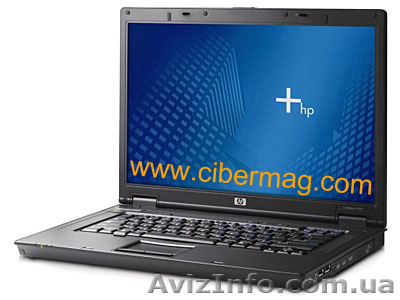 Ноутбук HP nc4400 - <ro>Изображение</ro><ru>Изображение</ru> #1, <ru>Объявление</ru> #639369